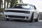 Dodge Challenger Drag Pak by Mopar 2015 года